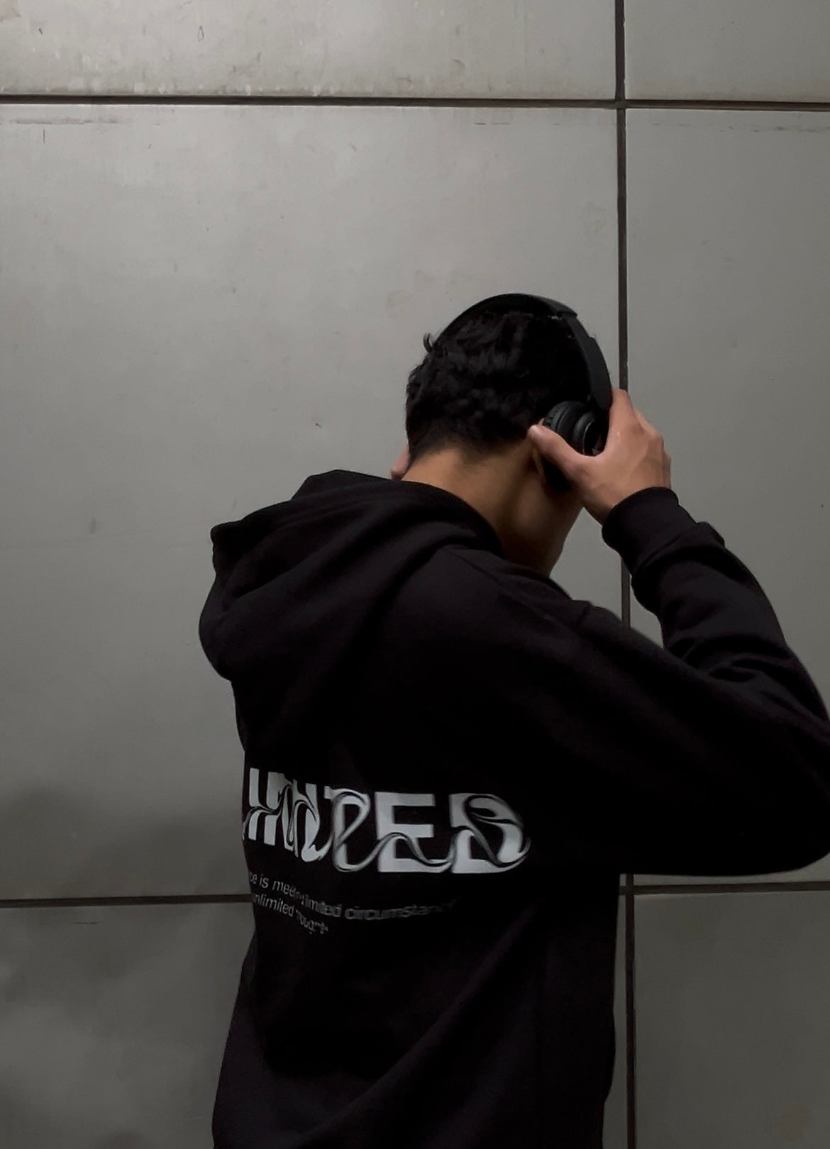 Oversized Hoodies
